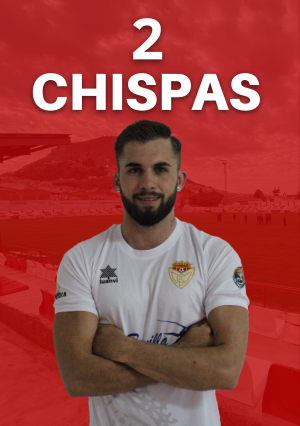 Juan Chispas (Martos C.D.) - 2022/2023